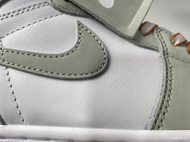 Chep Onekick Jordan OG CD0461-002 Air 1 High Seafoam 0629